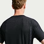 Norway National Team 2026 Match Away Men's Nike Aero-FIT Football Shirt