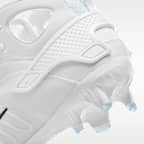 Nike Huarache 9 Elite LAX Lacrosse Cleats