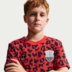 Nike Sportswear (Nike x LEGO® Collection) Older Kids' T-Shirt