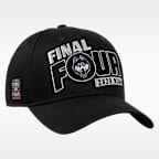 Connecticut Huskies 2026 Nike Men's Basketball Cap