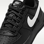 Nike Force 1 Low Tech Little Kids' Shoes