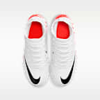 รองเท้าสตั๊ดฟุตบอลหุ้มข้อสูงเด็กเล็ก/เด็กโตสำหรับหลายพื้นผิว Nike Jr. Mercurial Superfly 9 Club