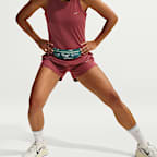 Cangurera de correr Nike Slim 4.0