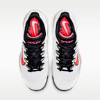 Nike Vapor 12 Women's Hard Court Tennis Shoes