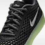LeBron Witness X Older Kids' Basketball Shoes