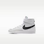 Tenis para niños de preescolar Nike Blazer Mid '77