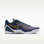 Kobe IX Elite Low EM Protro Basketball Shoes