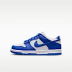 Nike Dunk Low Older Kids' Shoes