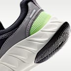 Nike Free Ride Older Kids' Running Shoes