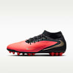 Nike Phantom 6 High Academy voetbalschoenen (kunstgras)