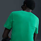 Nike Sportswear Club Erkek Tişörtü