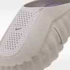 Sandalias tipo mule para antes del partido Nike Mind 001 para hombre