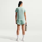 Nike One Classic Women's Dri-FIT Short-Sleeve Top