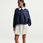 Nike Sportswear Women's 1/4-Zip Sweatshirt