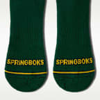 Springboks Unisex Everyday Cushion 3-Pack Socks