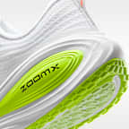 Nike Vomero Plus Men's Road Running Shoes (Extra Wide)