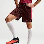 ナイキ ストライク メンズ Dri-FIT サッカーショートパンツ