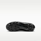 ナイキ ジュニア マーキュリアル ヴェイパー 16 アカデミー キッズ HG ローカット サッカースパイク