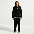 Nike SB Woven Skate Top