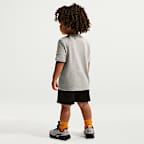 Nike Toddler "I Am Sport" Boxy Graphic T-Shirt