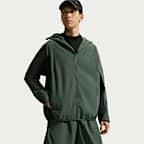 Nike Tech Helios Men's Dri-FIT Long-Sleeve Shell