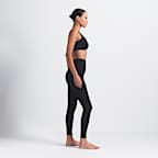 Leggings de cintura subida de 66 cm NikeSKIMS Matte para mulher