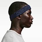 Banda para la cabeza Nike Swoosh Classic