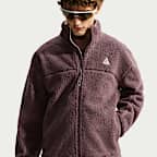 Chamarra Therma-FIT ADV a prueba de viento para hombre ACG Canwell Glacier