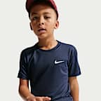 Playera Dri-FIT para niños talla grande Nike Legend