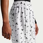 A'ja A'ja Wilson Pantalón corto de baloncesto Nike Dri-FIT - Mujer