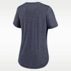 Dallas Cowboys Primetime Backfield Women's Nike NFL T-Shirt