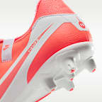 ナイキ ティエンポ レジェンド 10 アカデミー ハードグラウンド ローカット サッカースパイク