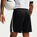 Beşiktaş J.K. Pantalón corto de fútbol de tejido Knit Nike - Hombre