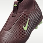 Nike Jr. Mercurial Superfly 10 Academy "Kylian Mbappé" Big Kids' Artificial-Grass High-Top Soccer Cleats