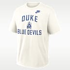 Duke Legacy Men's Nike College T-Shirt