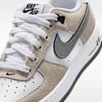 Nike Air Force 1 LV8 Older Kids' Shoes
