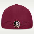 Florida State Sideline Club Gameday Men's Nike Dri-FIT College Hat