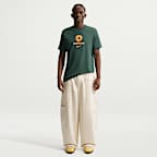 Australia Men's Nike Football T-Shirt