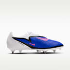 Scarpa da calcio per terreni morbidi Nike Phantom 6 Low Academy