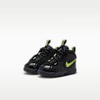 Tenis para bebé e infantil Nike Little Posite Pro