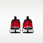 Nike Team Hustle D 11 Big Kids' Basketball Shoes