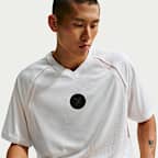 Yuto Short-Sleeve Skate Jersey