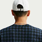 T-shirt Nike Club Rules