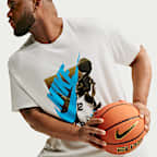 Ja Men's Basketball T-shirt