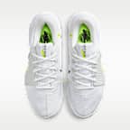 Damskie buty do tenisa na twarde korty Nike Zoom GP Challenge 1.5