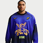 Nike SB Long-Sleeve Skate Top