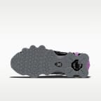 Nike Shox TL By You Custom Men's Shoes