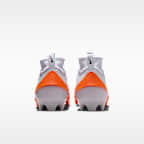Nike Vapor Pro 1 Football Cleats