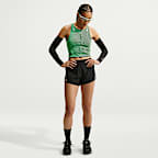 Nike AeroSwift Women's Dri-FIT ADV Cropped Running Tank Top