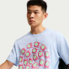 Nike Club Rules T-Shirt